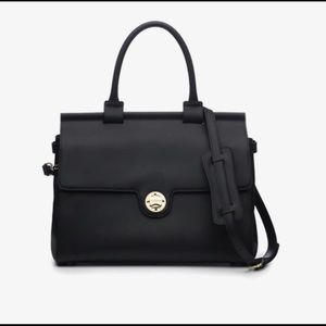Jemma Emma 37 tote, black